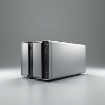 Автоматизированная загрузка больших файлов в Kommo/AmoCRM с разбивкой на части