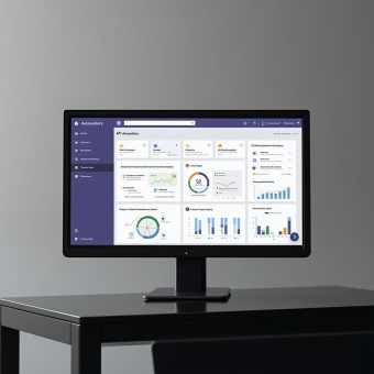 Автоматизация создания и отправки сообщений в Microsoft Teams для вашего бизнеса
