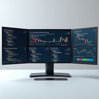 Автоматизация отслеживания и анализа результатов торговли на Форекс с помощью интеграции MyFxBook и Google Sheets