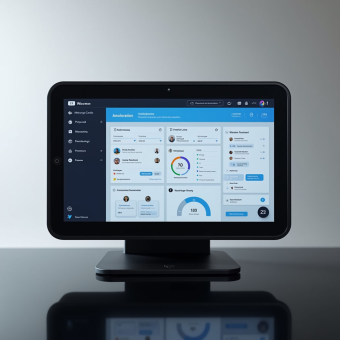 Автоматизация обработки звонков с помощью AI-агента и интеграции с Twilio