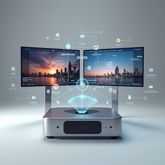 Автоматизация репостинга видео с YouTube в соцсети для повышения охвата и вовлеченности