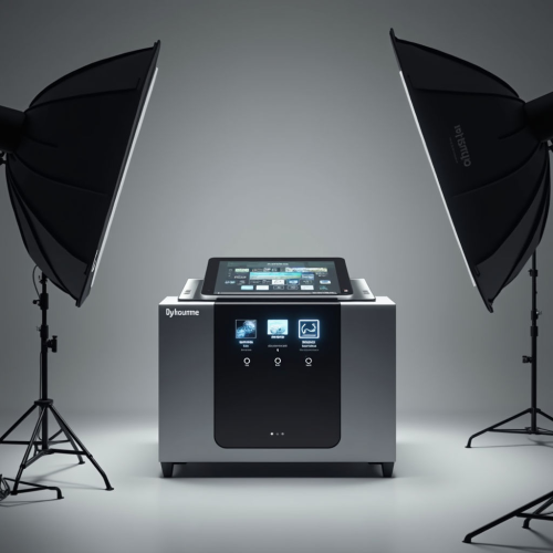 Автоматизация создания видеоконтента из фотографий товаров для социальных сетей