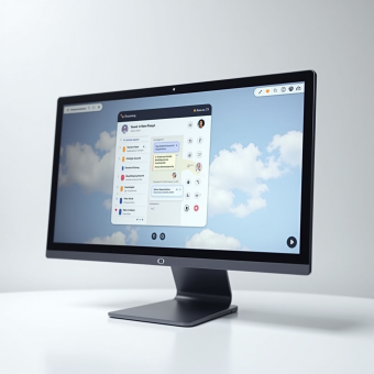 Автоматизация управления календарем и задачами с интеграцией GPT-4o-mini и Telegram