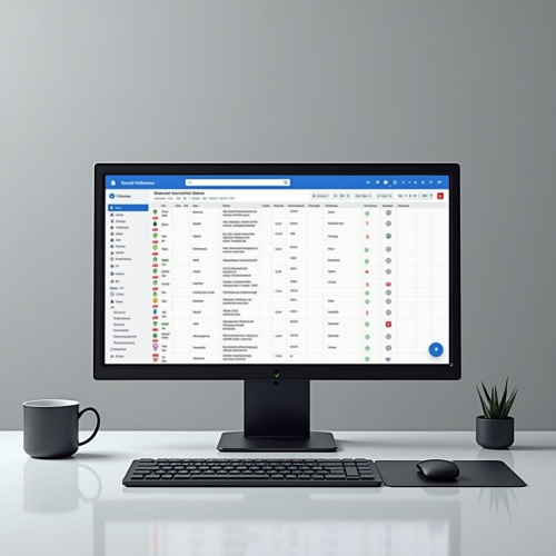 Автоматизация валидации email-адресов с интеграцией Google Sheets и Hunter.io для вашего бизнеса