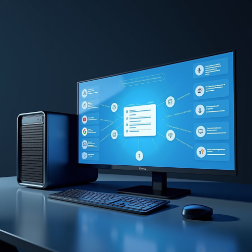 Автоматизация общения с клиентами через Telegram с использованием голосового распознавания и пакетной обработки сообщений