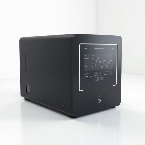 Автоматизация финансовой отчетности: внедрение интеграций для подготовки SEC 10-K и 10-Q