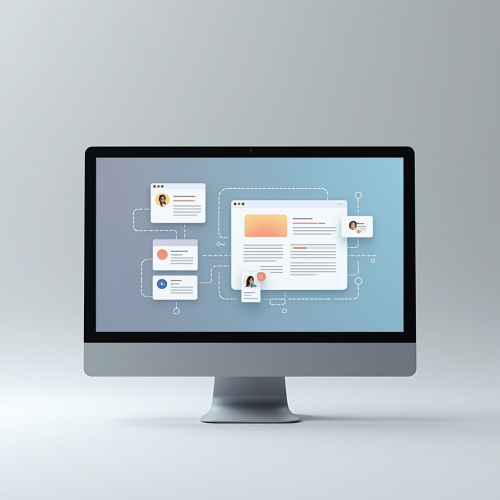Автоматизация создания и публикации видео новостей на социальные сети с помощью ИИ