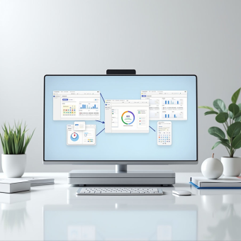 Автоматизация синхронизации отпусков Everhour с Google Календарем для бизнеса
