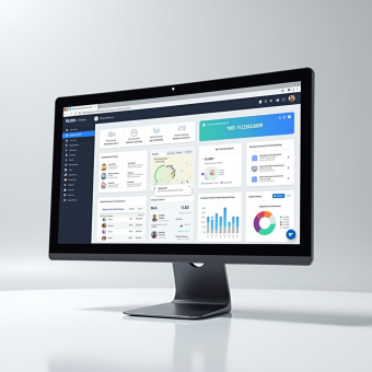 Автоматизация проверки позиций ключевых слов в Google с интеграцией RapidAPI и Google Sheets