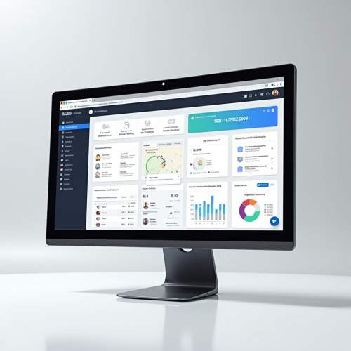 Автоматизация проверки позиций ключевых слов в Google с интеграцией RapidAPI и Google Sheets