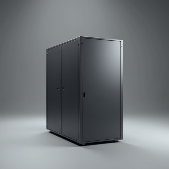 Автоматизация выбора серверов для динамической обработки данных с использованием ИИ