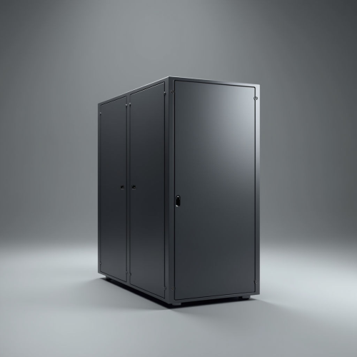 Автоматизация выбора серверов для динамической обработки данных с использованием ИИ