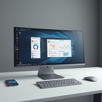 Автоматизация сбора и обработки новостей Google в Google Sheets для вашего бизнеса