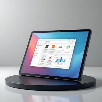 Автоматизация создания обучающих модулей из длинного контента для бизнеса