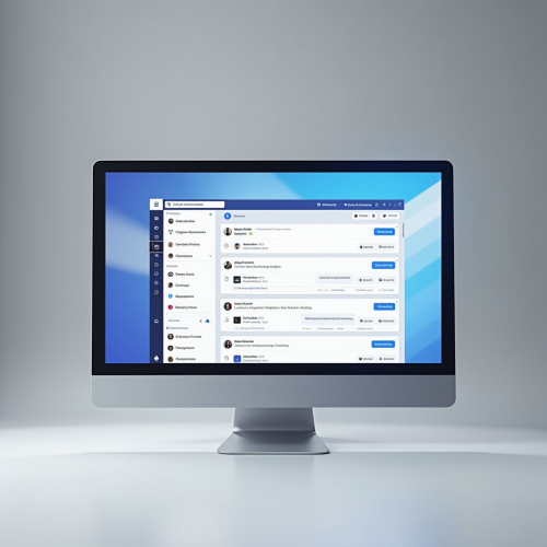 Автоматизация публикаций в Facebook группах через сообщения Telegram и Google Sheets