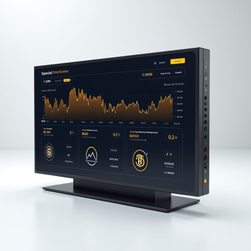 Автоматизация анализа крипторынка с интеграцией Telegram для эффективного принятия решений