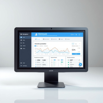Автоматизация проверки метрик доменной авторитетности и их логирования в Google Sheets