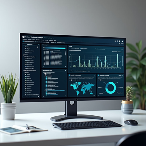 Автоматизация создания инцидентов в ServiceNow на основе проблем из Marker.io