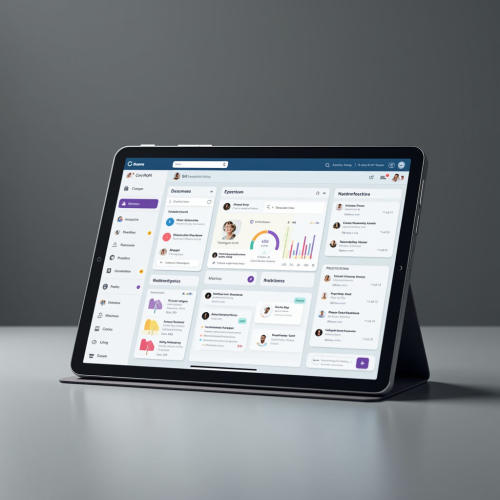 Внедрение автоматизированного чат-бота для управления знаниями с интеграцией OpenAI и Google Drive