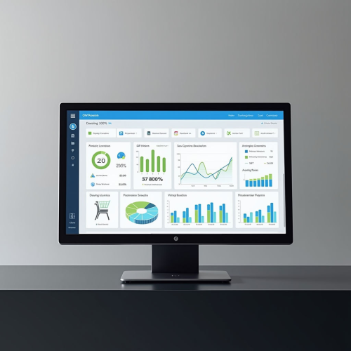 Автоматизация анализа конкурентов в SEO с интеграцией Google Sheets