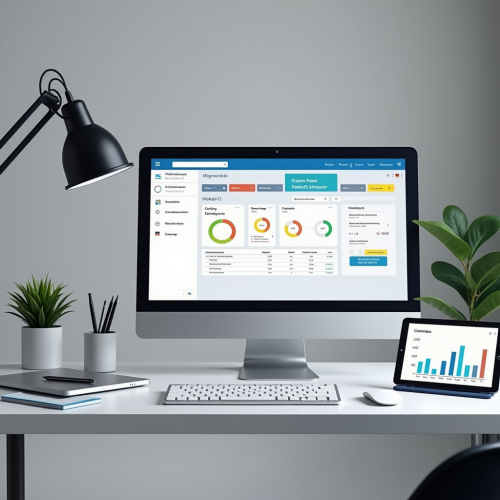 Автоматизация процесса запроса ценовых предложений с интеграцией OpenAI и Google Sheets