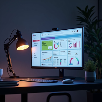 Внедрение автоматизации обработки сообщений для AI-чатов с использованием Redis и GPT-4-mini