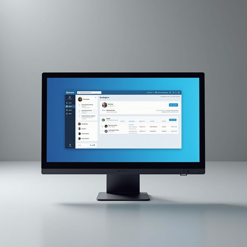 Автоматизация сопоставления профилей LinkedIn с вакансиями для повышения эффективности подбора кадров