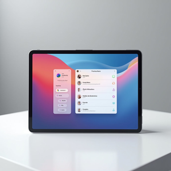 Автоматизация генерации уникальных названий для UX/UI макетов в бизнес-процессах