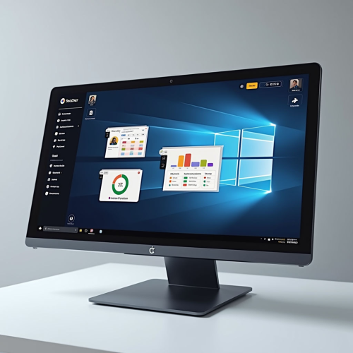 Автоматизация генерации рекламных материалов из Google Sheets для вашего бизнеса