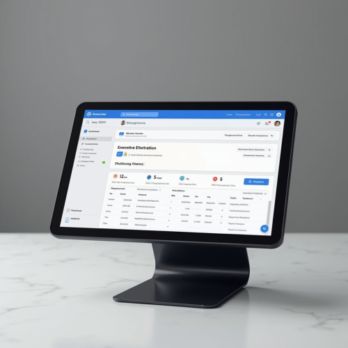 Автоматизация извлечения данных счетов из Google Drive в таблицы для вашего бизнеса