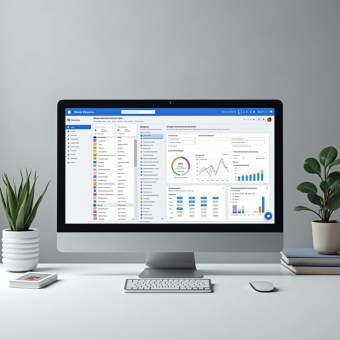 Автоматизация регистрации участников мероприятий через интеграцию Google Sheets и SinergiaCRM