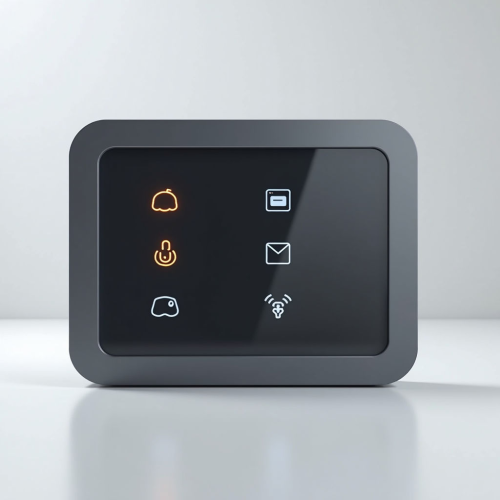 Автоматизация управления метками в Gmail с уведомлениями в Discord для повышения эффективности работы