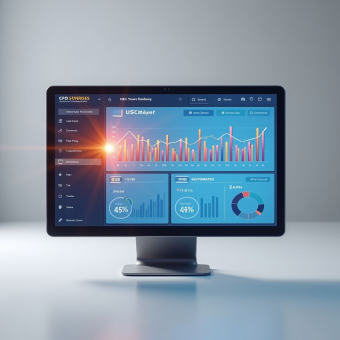 Внедрение автоматизированных процессов для оптимизации финансового управления в компаниях