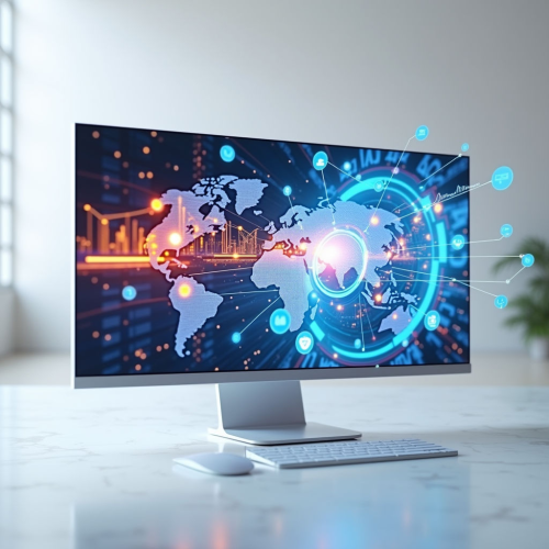 Автоматизация создания и публикации видео с новостями с использованием AI-технологий