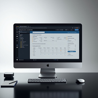 Автоматизация расчета налога с продаж через интеграцию API и Google Sheets для вашего бизнеса