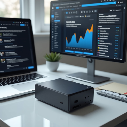 Автоматизация создания и согласования контента для LinkedIn с помощью интеграции AI