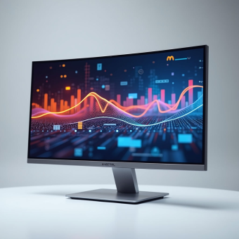 Автоматизация генерации рекламных изображений на основе брифов кампаний для бизнеса