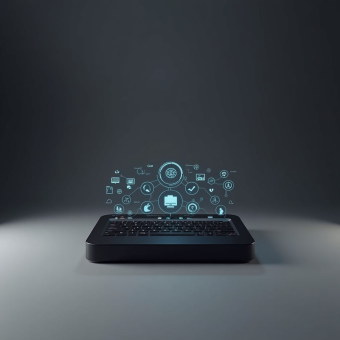 Автоматизация отчетности по времени и аналитики задач в ClickUp через Gmail для вашего бизнеса