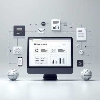 Автоматизация извлечения email-адресов с сайтов для повышения эффективности бизнеса