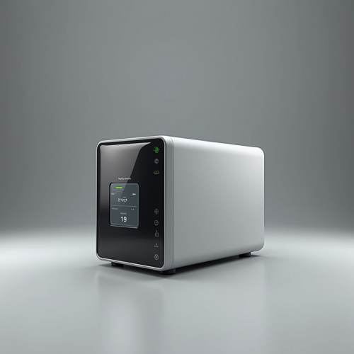 Автоматизация проверки соответствия документов с использованием ИИ и векторной базы данных