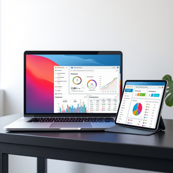 Автоматизация извлечения данных из счетов с помощью OCR и интеграции с Airtable