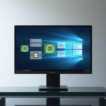 Автоматизация ответов в WhatsApp для повышения эффективности коммуникации бизнеса