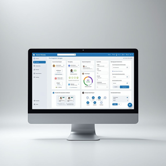 Автоматизация обработки заявок с форм обратной связи и хранением в MongoDB
