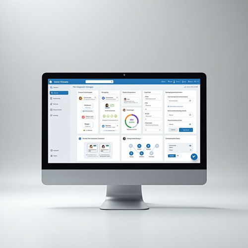 Автоматизация обработки заявок с форм обратной связи и хранением в MongoDB