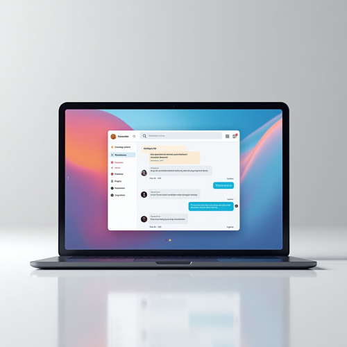 Внедрение автоматизированного чат-бота для поддержки клиентов на WordPress с интеграцией вебхуков