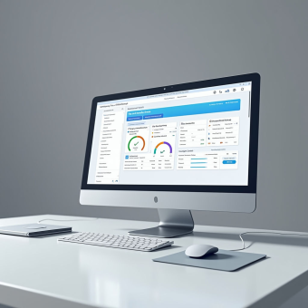 Автоматизация расчета налога с продаж через интеграцию API и Google Sheets для вашего бизнеса