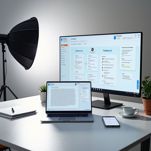 Автоматизация создания контента для блога с интеграцией Slack, Perplexity и Google Docs