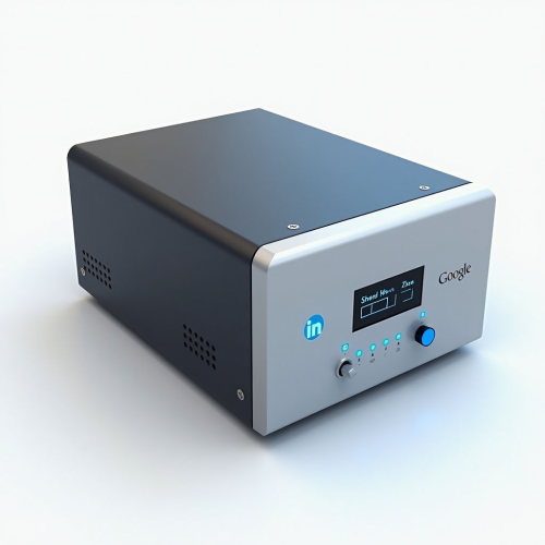 Автоматизация поиска лидов в LinkedIn и персонализированного outreach через Google Sheets