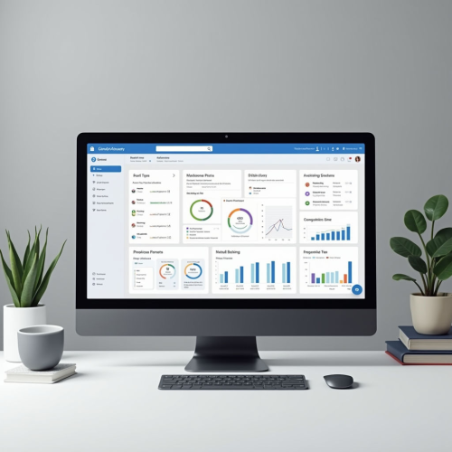 Автоматизация отчетности по времени и анализу задач в ClickUp через интеграцию с Gmail