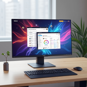 Автоматизация публикации контента в Instagram и TikTok из Google Drive для вашего бизнеса
